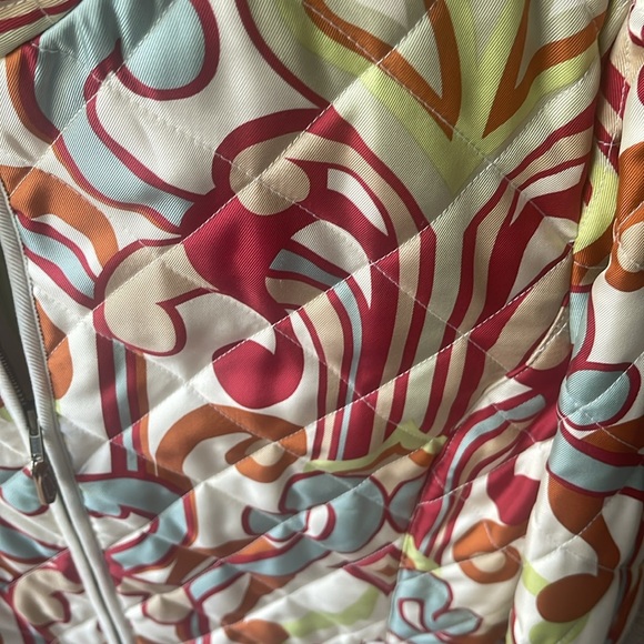 J. McLaughlin jacket - Picture 3 of 5